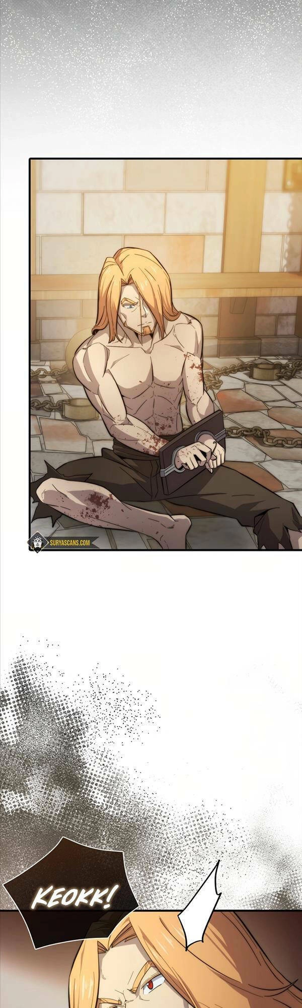 Bậc Thầy Kiếm Sư Cấp 9 : Người Bảo Vệ Kiếm Chapter 15 - 24