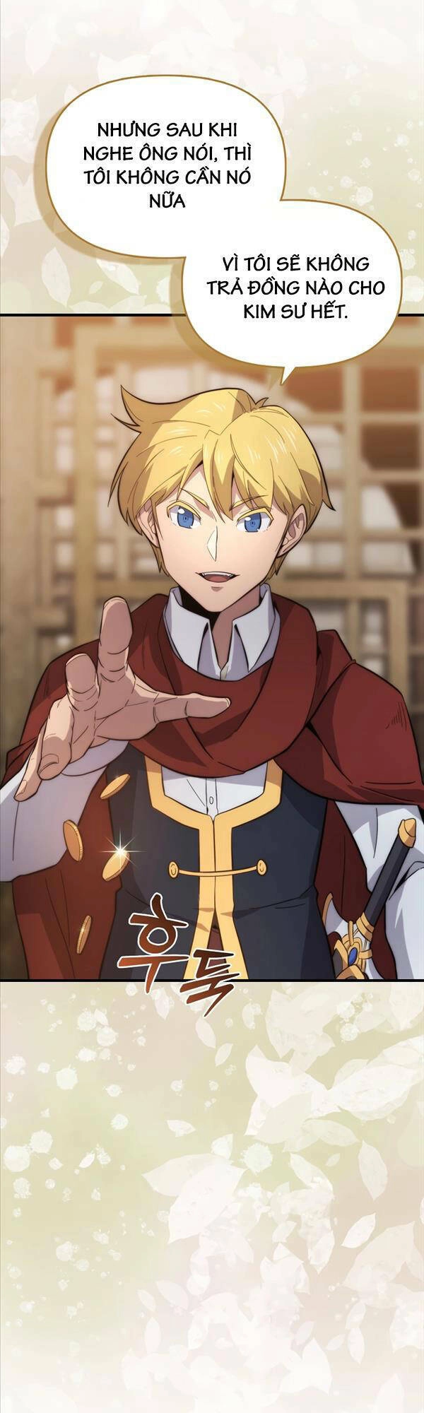 Bậc Thầy Kiếm Sư Cấp 9 : Người Bảo Vệ Kiếm Chapter 15 - 30