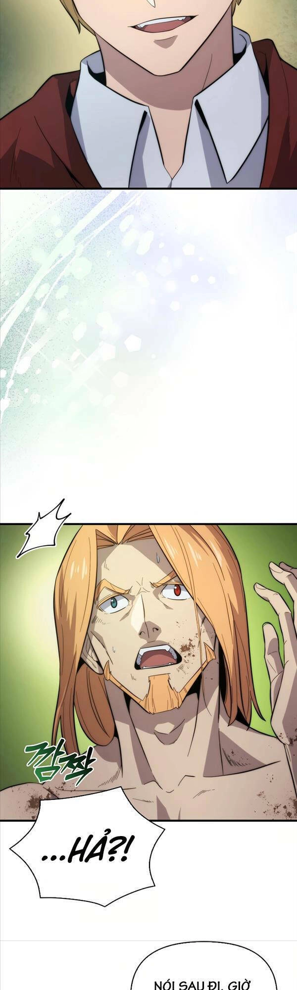 Bậc Thầy Kiếm Sư Cấp 9 : Người Bảo Vệ Kiếm Chapter 15 - 32