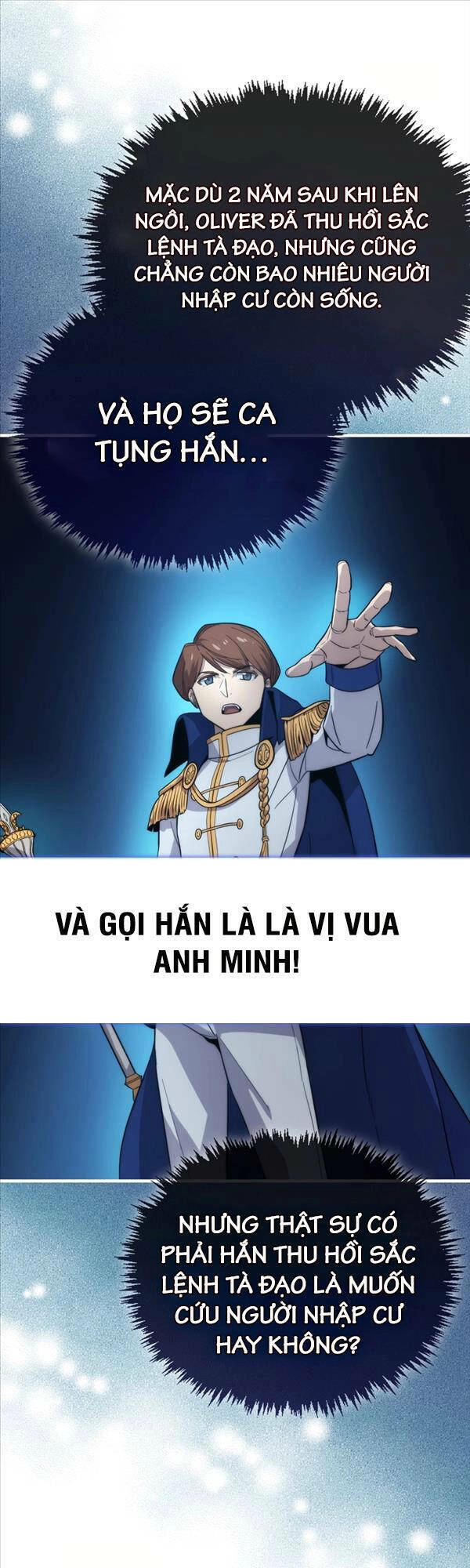 Bậc Thầy Kiếm Sư Cấp 9 : Người Bảo Vệ Kiếm Chapter 15 - 39