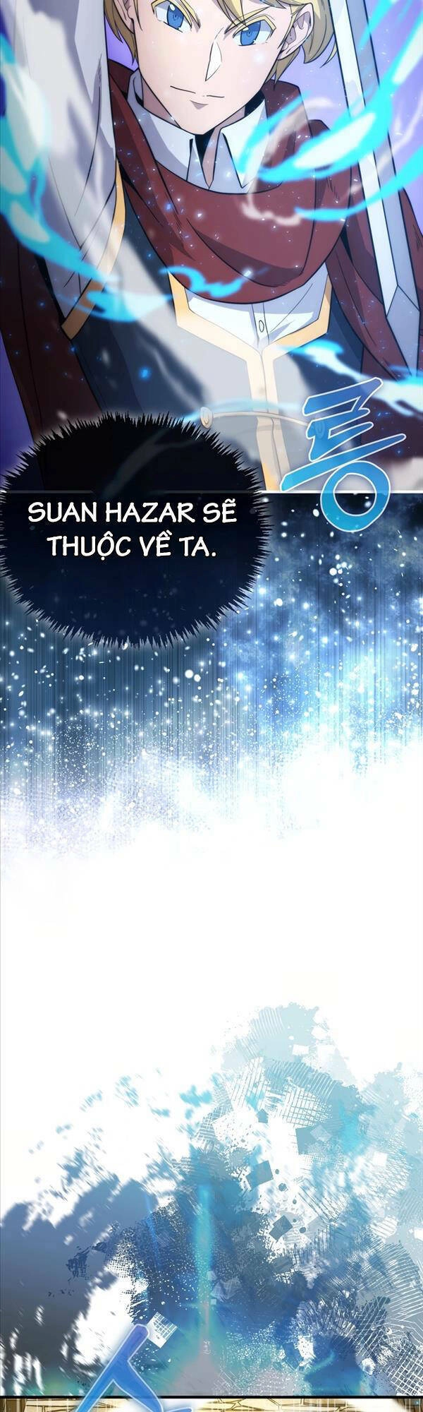 Bậc Thầy Kiếm Sư Cấp 9 : Người Bảo Vệ Kiếm Chapter 15 - 44