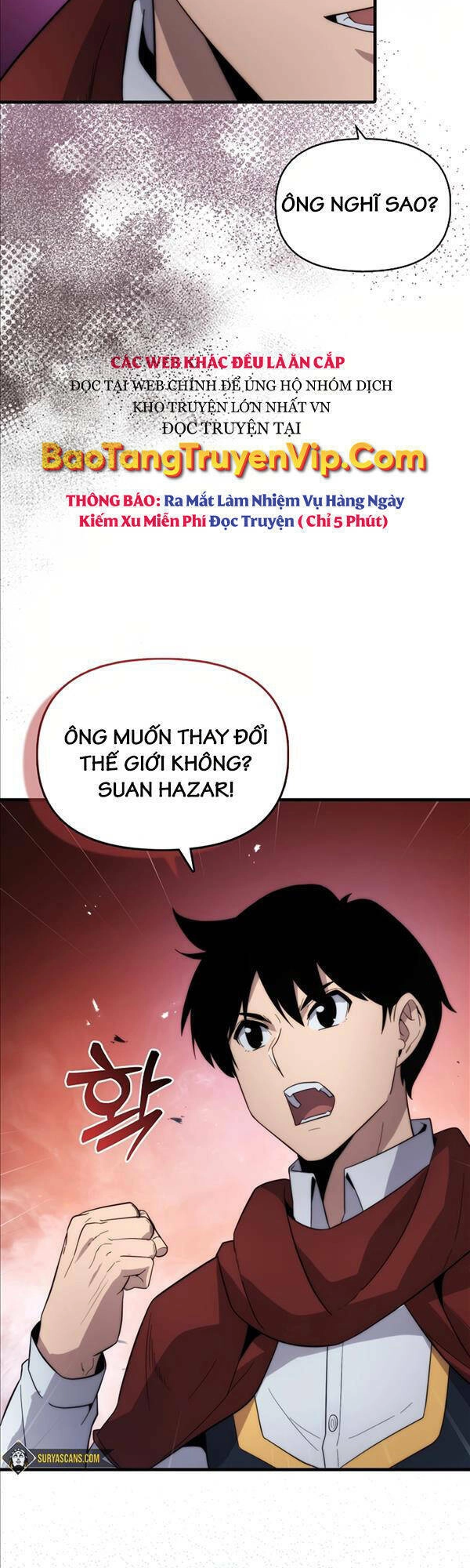 Bậc Thầy Kiếm Sư Cấp 9 : Người Bảo Vệ Kiếm Chapter 15 - 52