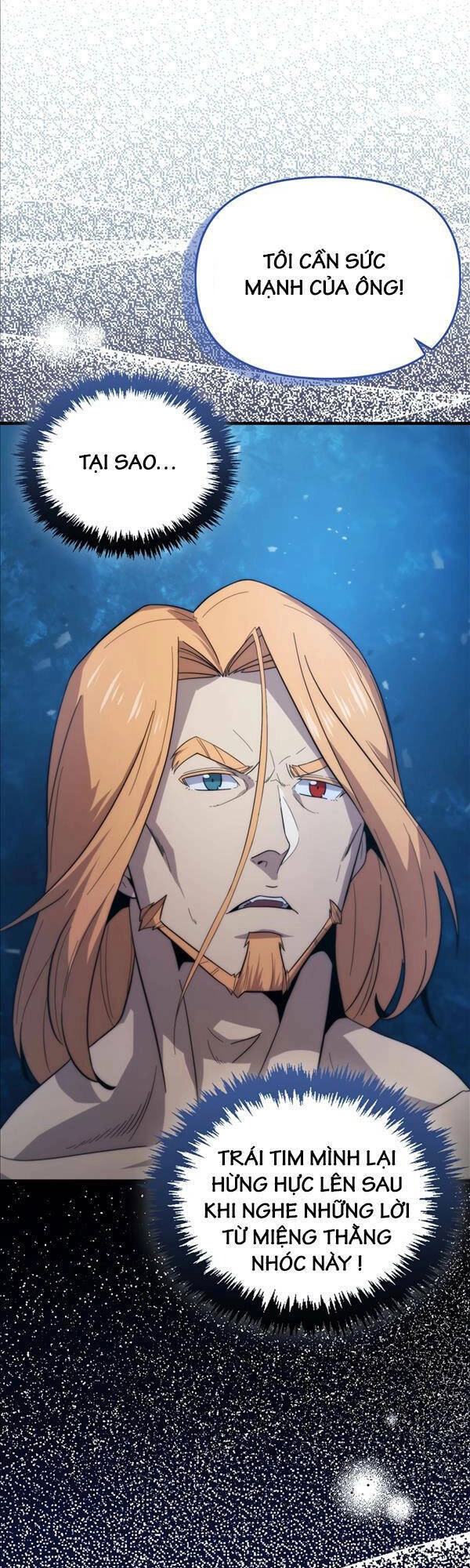 Bậc Thầy Kiếm Sư Cấp 9 : Người Bảo Vệ Kiếm Chapter 15 - 53