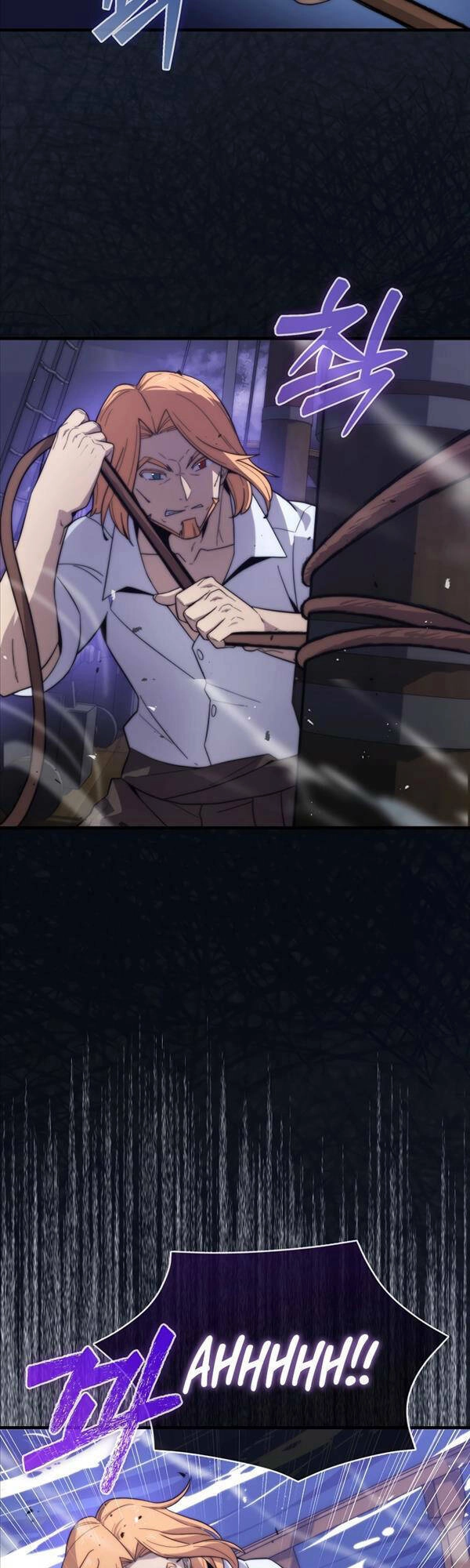 Bậc Thầy Kiếm Sư Cấp 9 : Người Bảo Vệ Kiếm Chapter 16 - 11