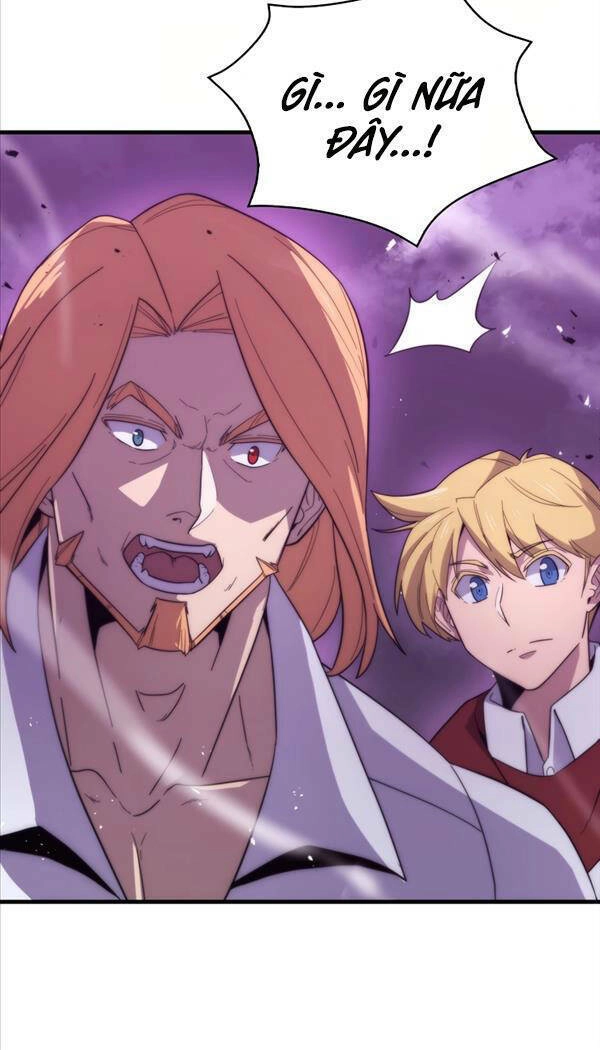 Bậc Thầy Kiếm Sư Cấp 9 : Người Bảo Vệ Kiếm Chapter 16 - 25