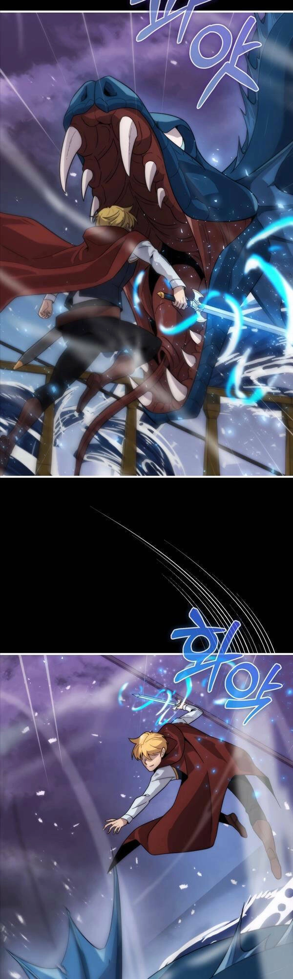 Bậc Thầy Kiếm Sư Cấp 9 : Người Bảo Vệ Kiếm Chapter 16 - 32