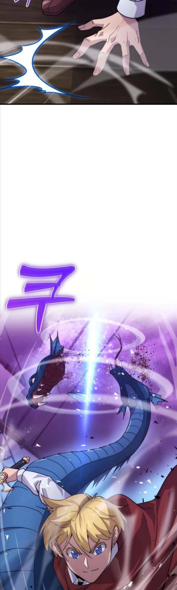 Bậc Thầy Kiếm Sư Cấp 9 : Người Bảo Vệ Kiếm Chapter 16 - 39