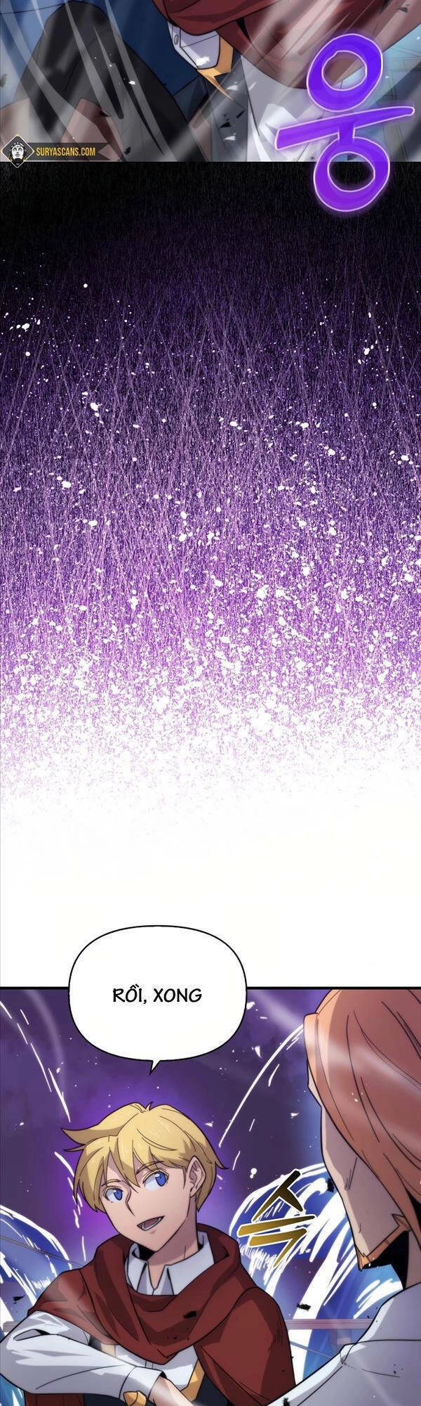 Bậc Thầy Kiếm Sư Cấp 9 : Người Bảo Vệ Kiếm Chapter 16 - 40