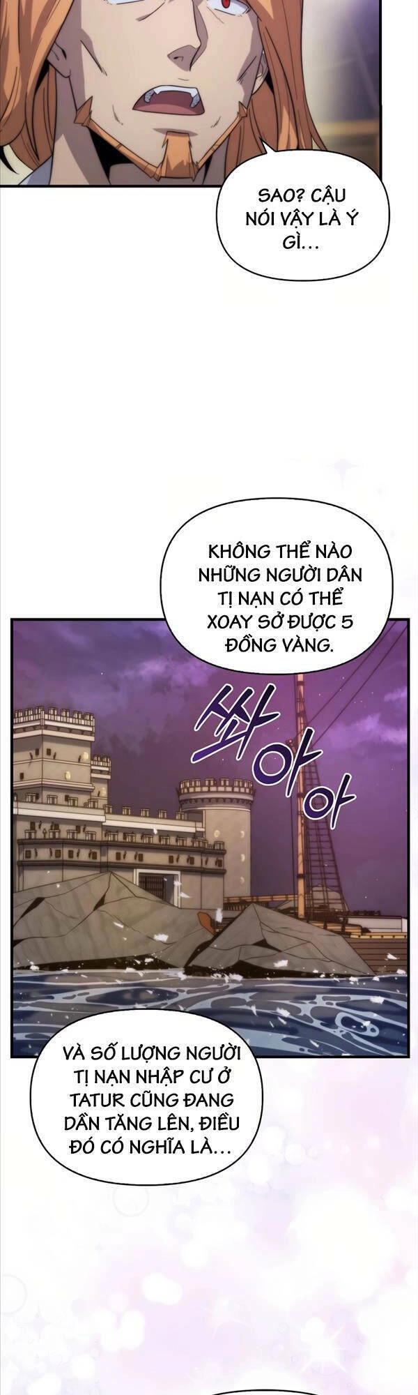 Bậc Thầy Kiếm Sư Cấp 9 : Người Bảo Vệ Kiếm Chapter 16 - 47