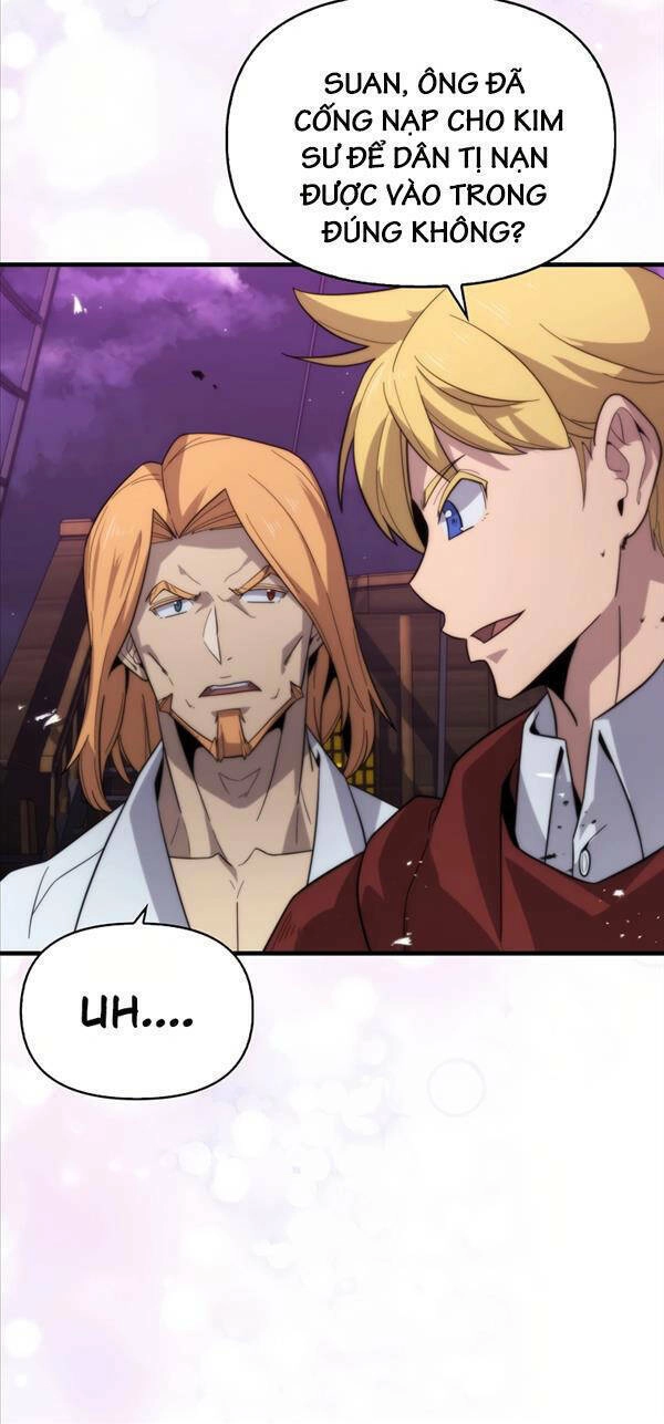 Bậc Thầy Kiếm Sư Cấp 9 : Người Bảo Vệ Kiếm Chapter 16 - 48