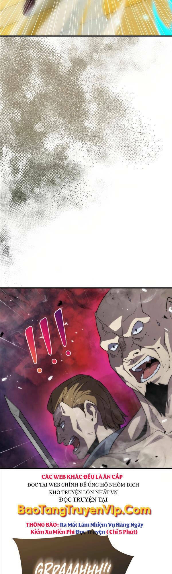 Bậc Thầy Kiếm Sư Cấp 9 : Người Bảo Vệ Kiếm Chapter 16 - 54