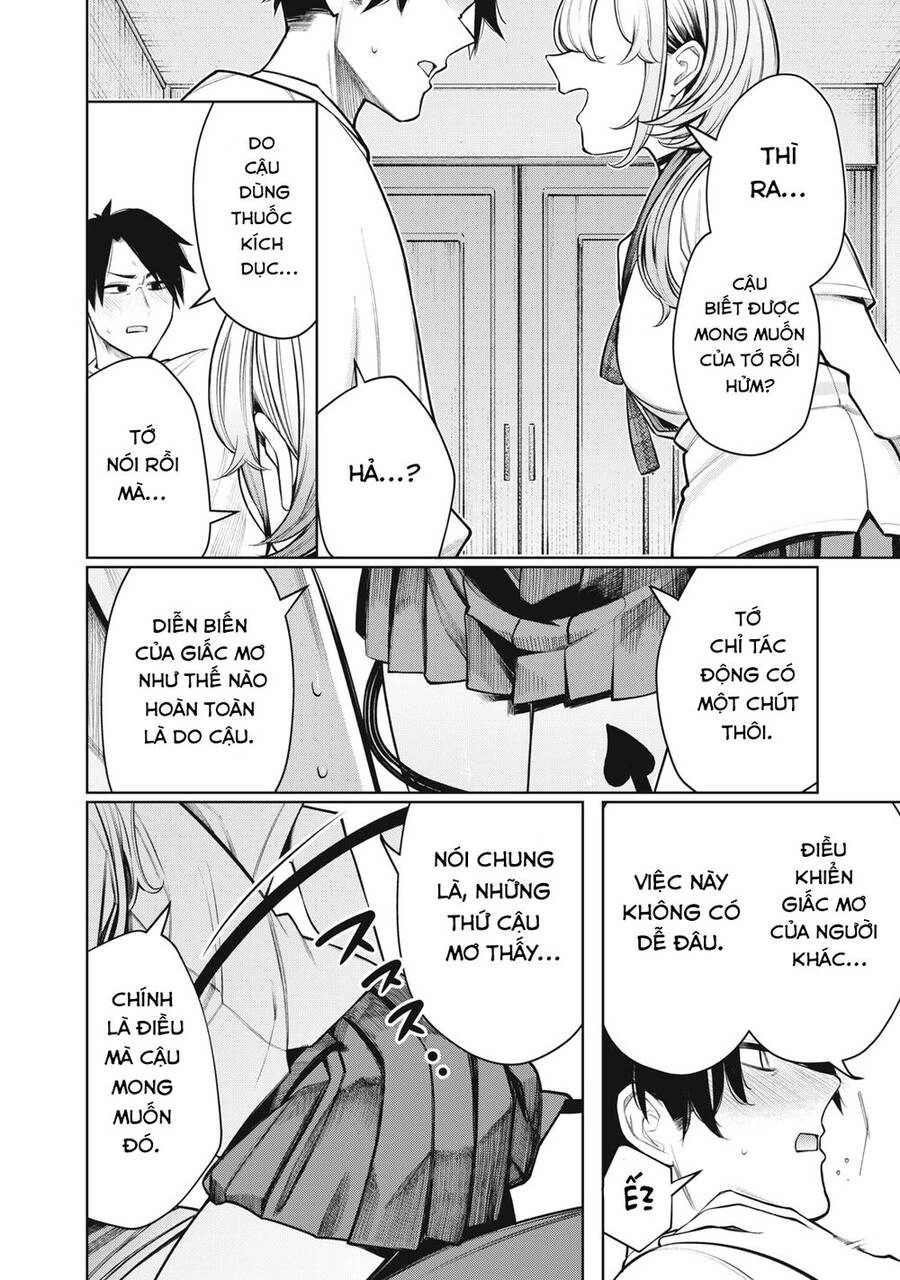 Boku Wa Ayashii Kimi No Mono Chapter 2 - 13