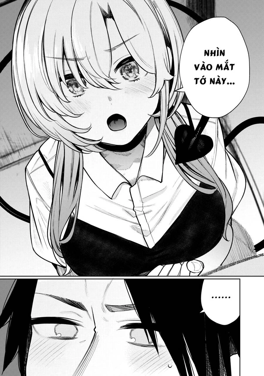 Boku Wa Ayashii Kimi No Mono Chapter 6 - 8