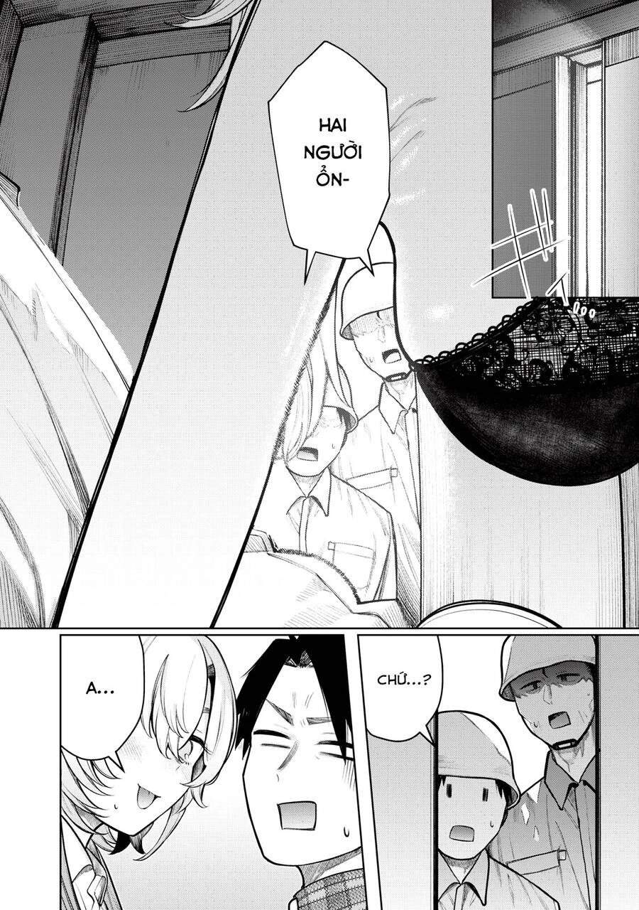 Boku Wa Ayashii Kimi No Mono Chapter 6 - 13