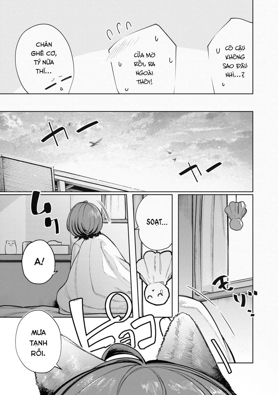 Boku Wa Ayashii Kimi No Mono Chapter 6 - 14