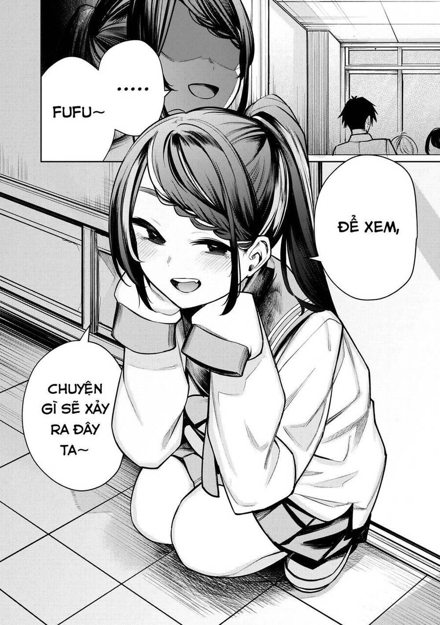 Boku Wa Ayashii Kimi No Mono Chapter 9 - 13