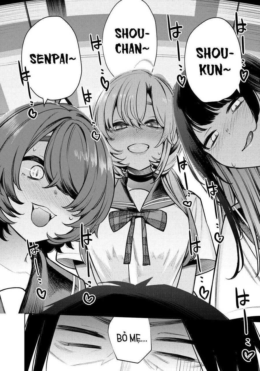 Boku Wa Ayashii Kimi No Mono Chapter 9 - 15