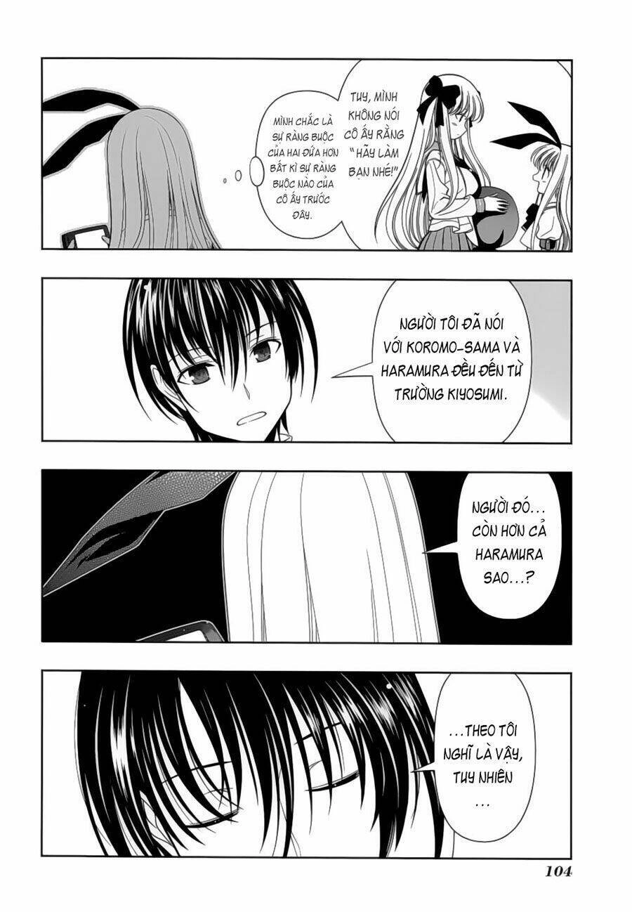 Saki Chapter 29 - 13