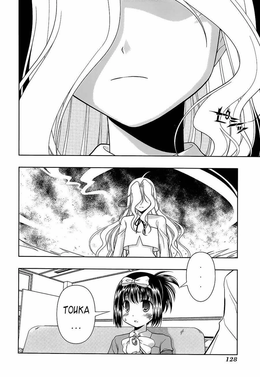 Saki Chapter 30 - 16