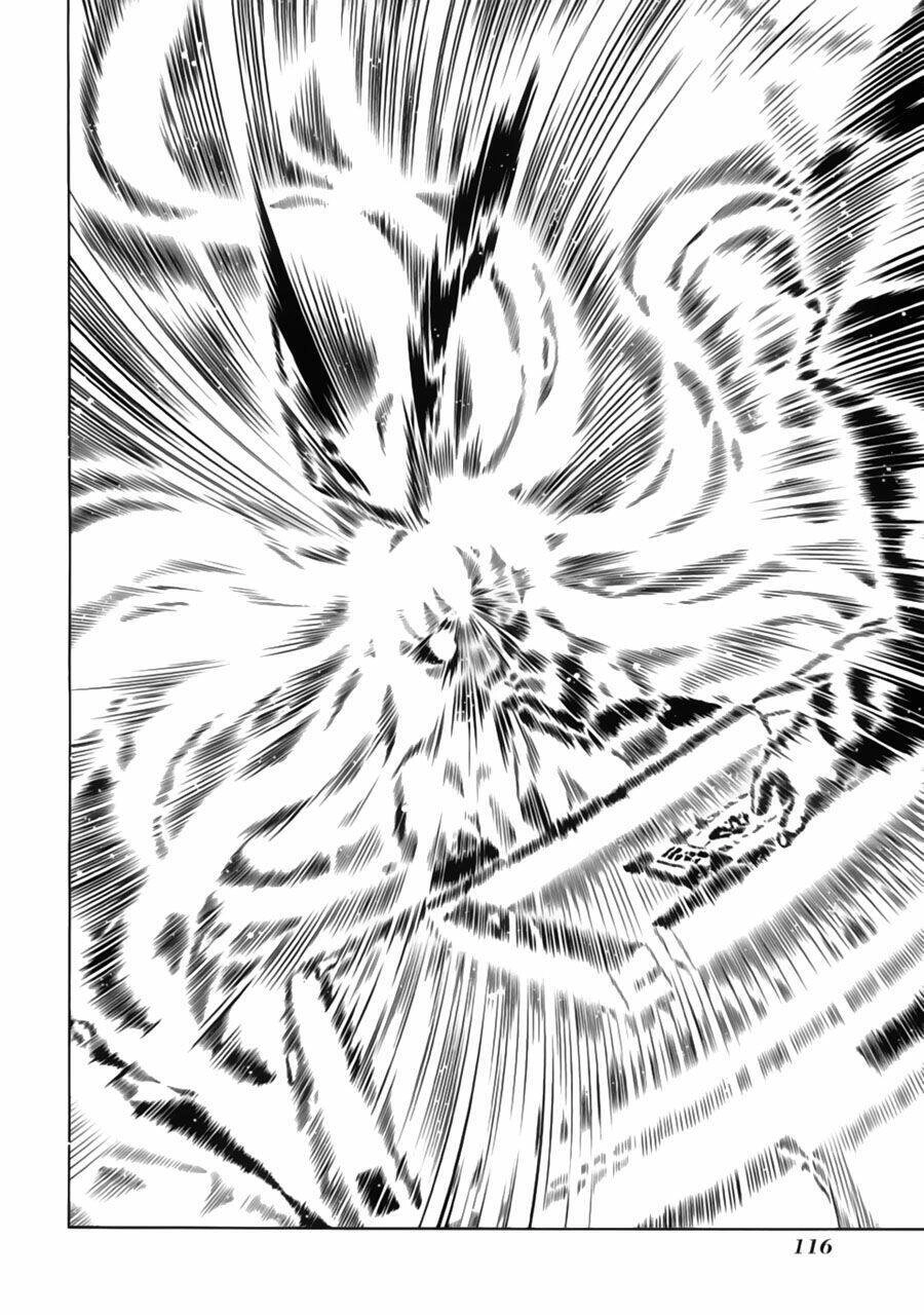 Saki Chapter 39 - 12