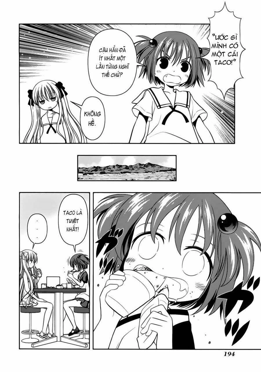 Saki Chapter 42 - 29