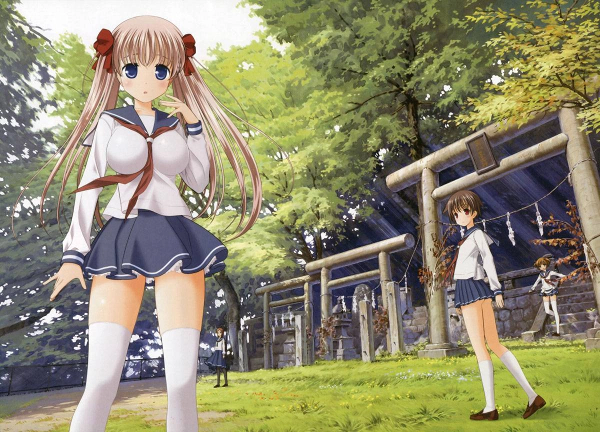 Saki Chapter 43 - 12