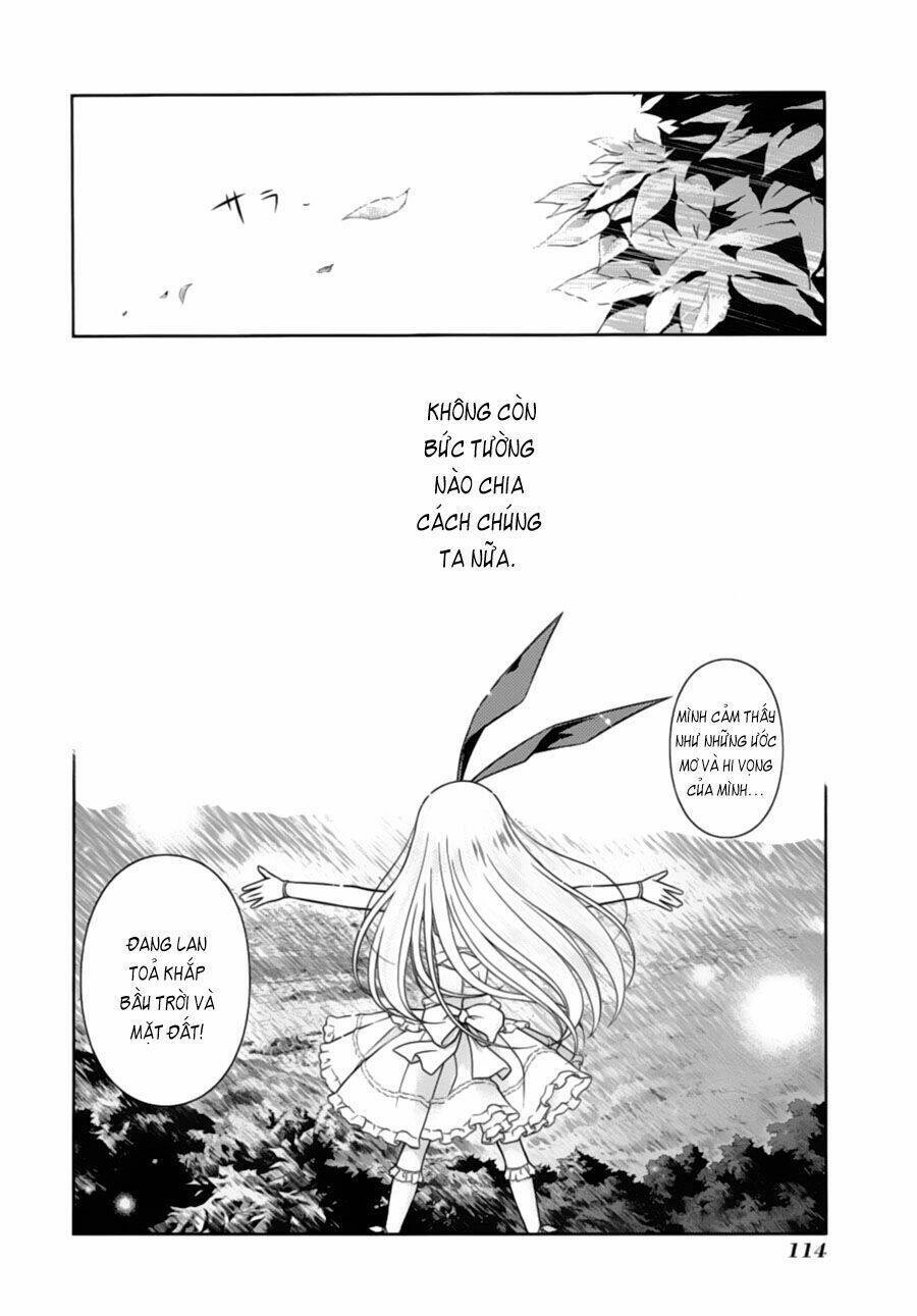 Saki Chapter 57 - 12