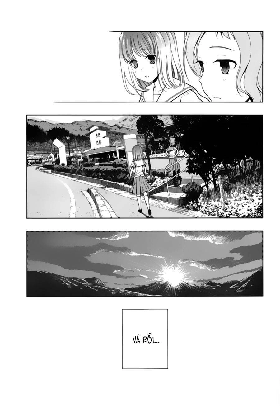 Saki Chapter 63 - 12