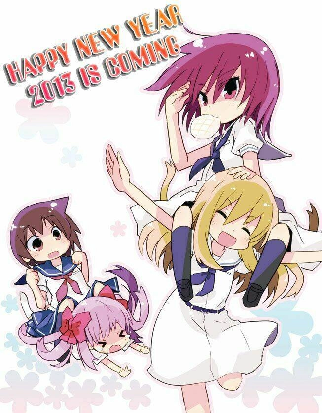 Saki Chapter 64 - 17