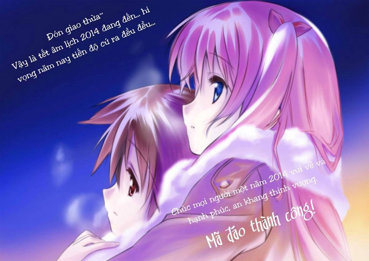 Saki Chapter 95 - 18