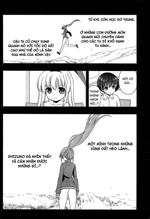 Saki Chapter 155 - 10