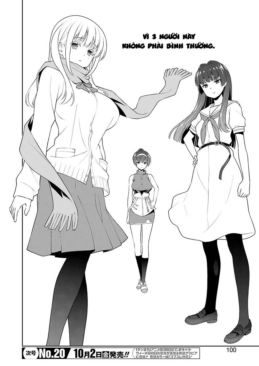 Saki Chapter 223 - 3