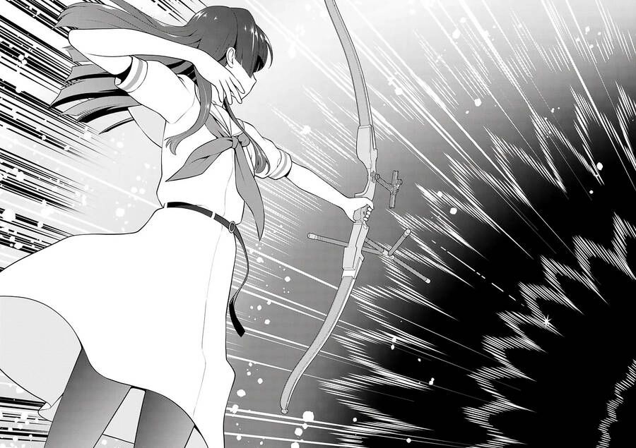 Saki Chapter 225 - 12