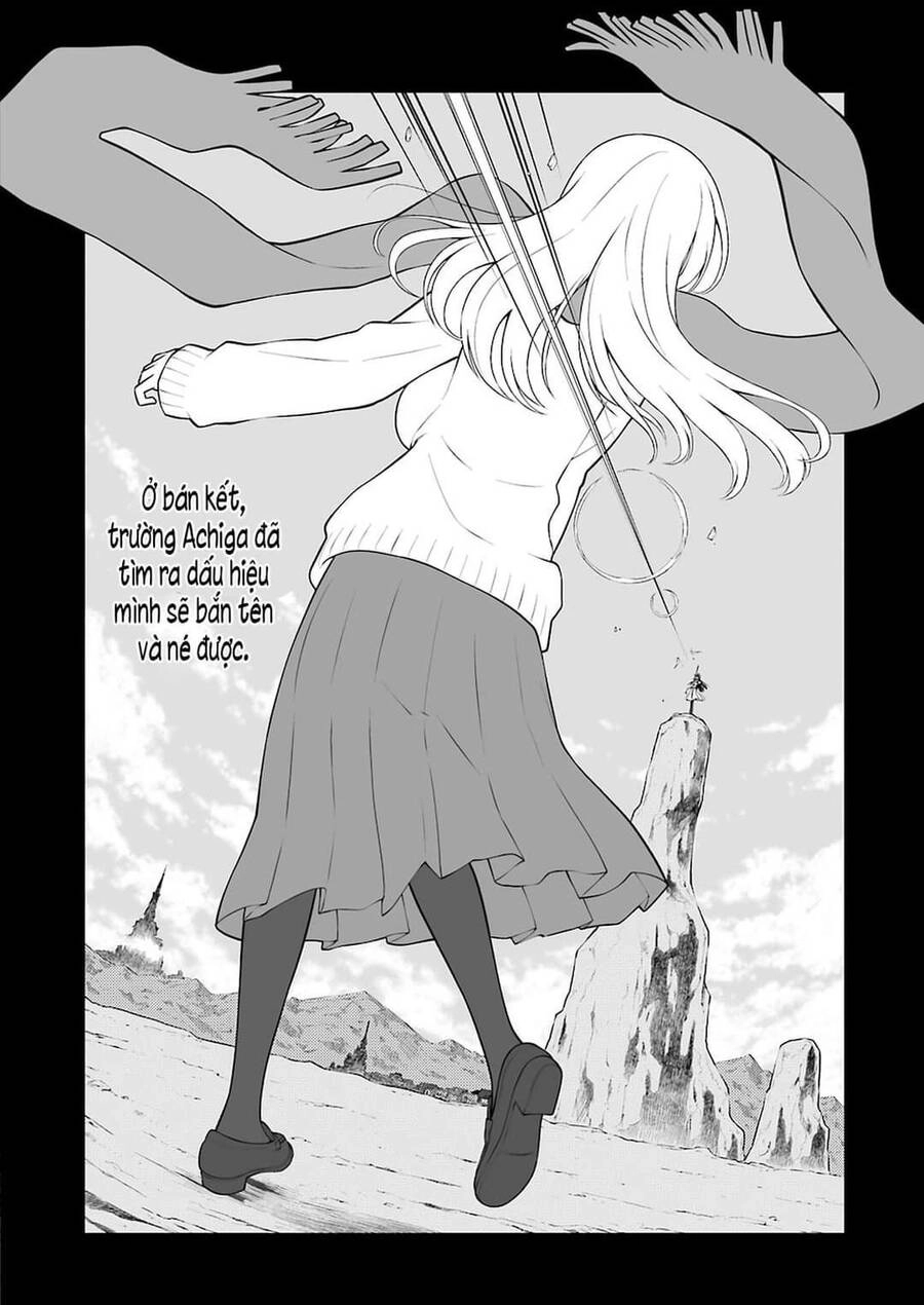 Saki Chapter 229 - 6