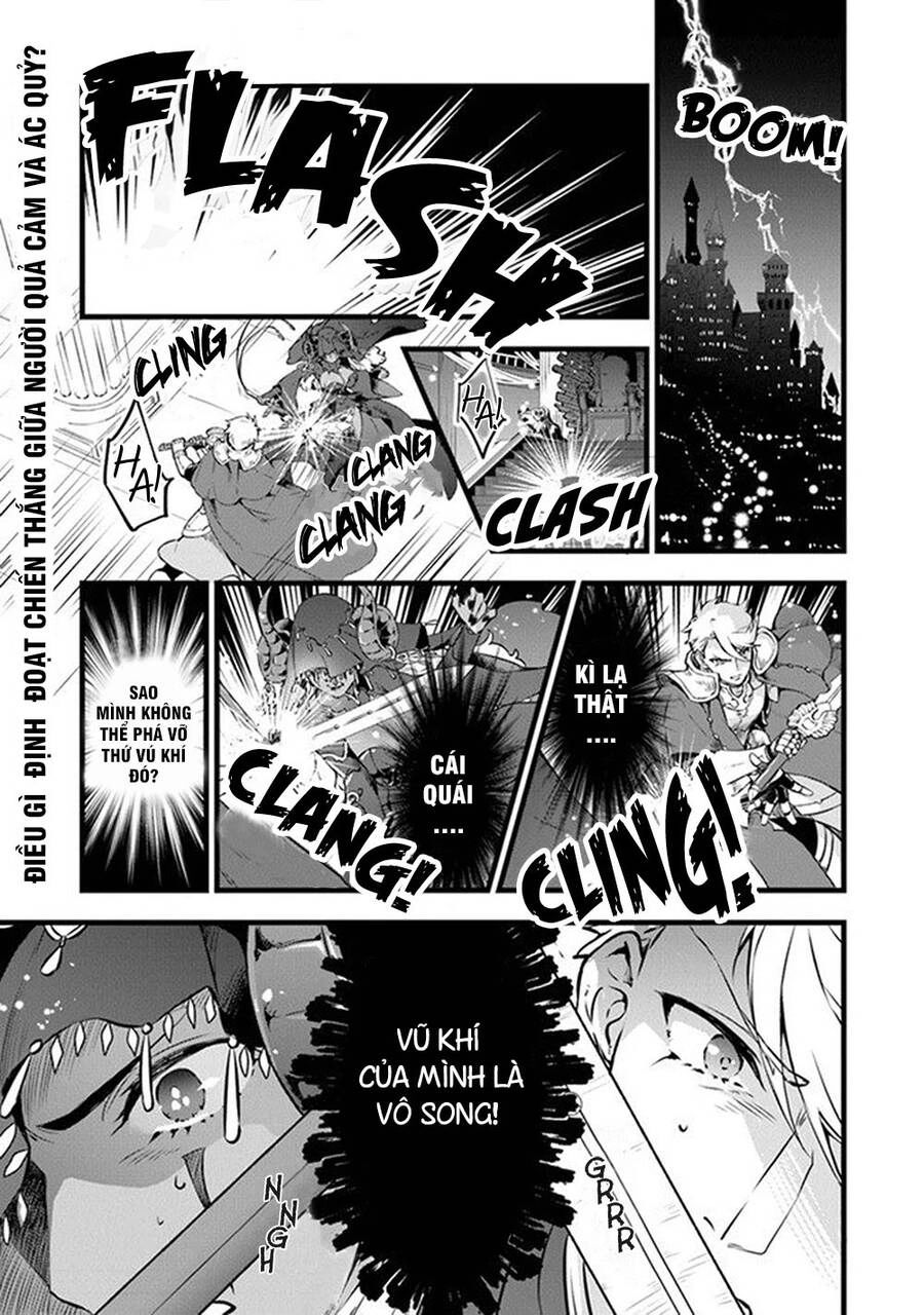 Kajiya De Hajimeru Slow Life Chapter 1 - 1