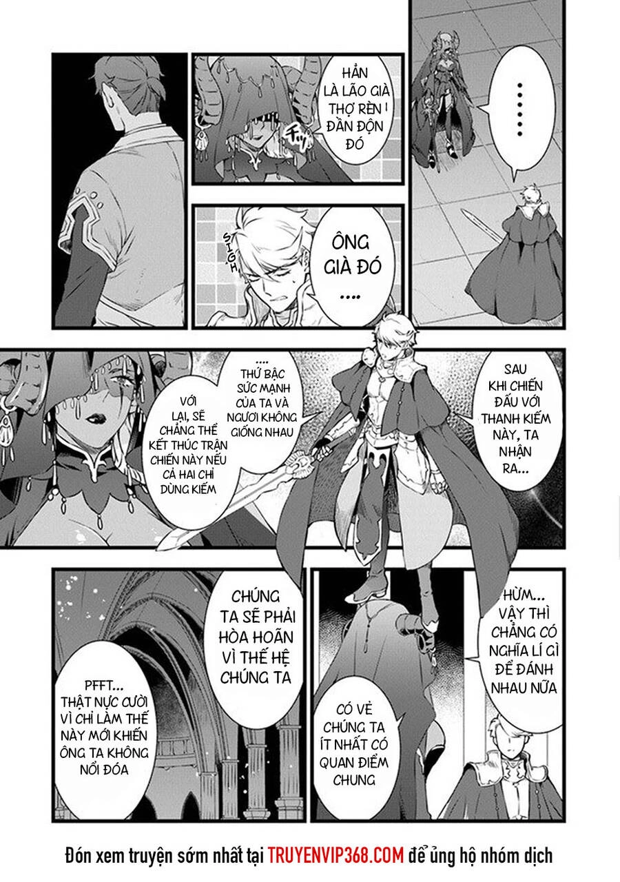 Kajiya De Hajimeru Slow Life Chapter 1 - 3