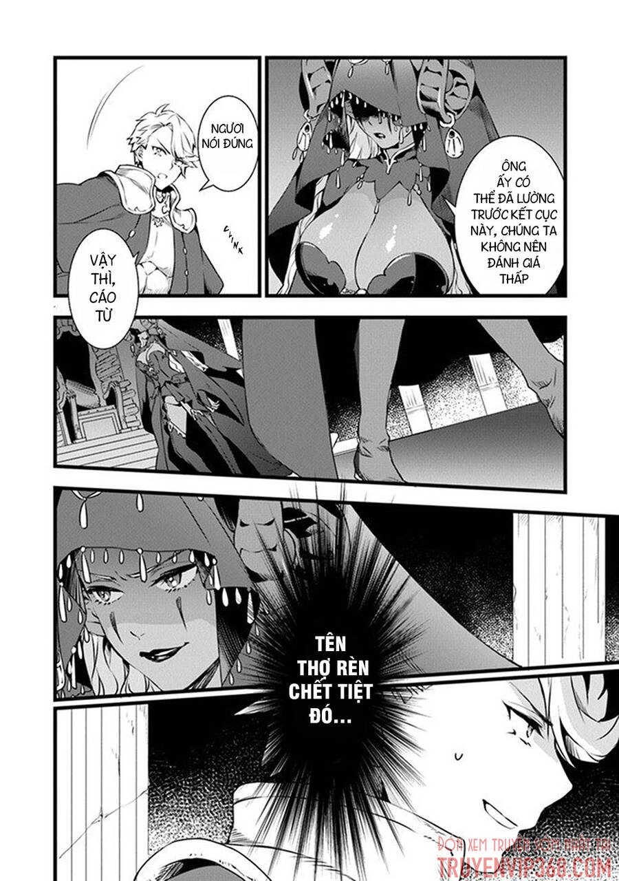 Kajiya De Hajimeru Slow Life Chapter 1 - 4