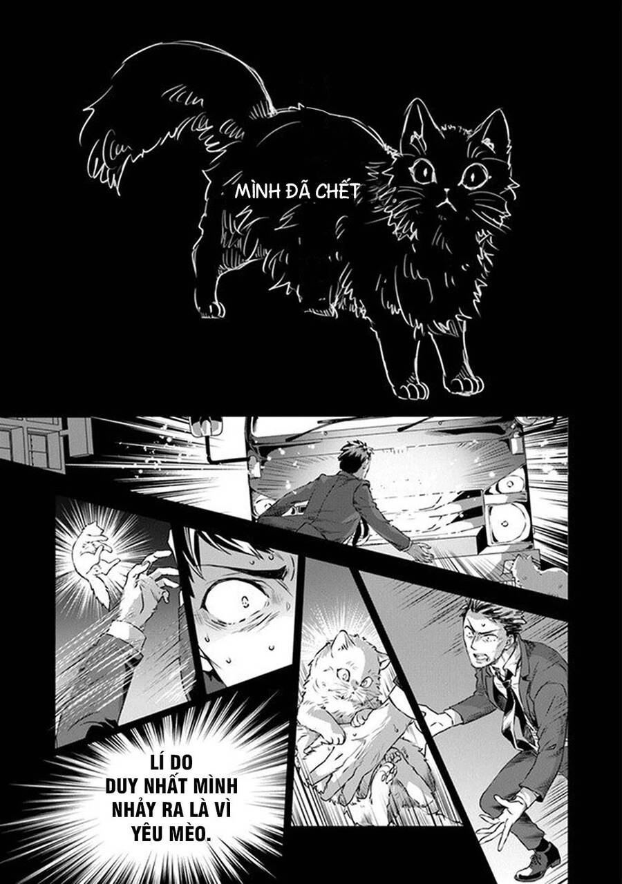 Kajiya De Hajimeru Slow Life Chapter 1 - 8