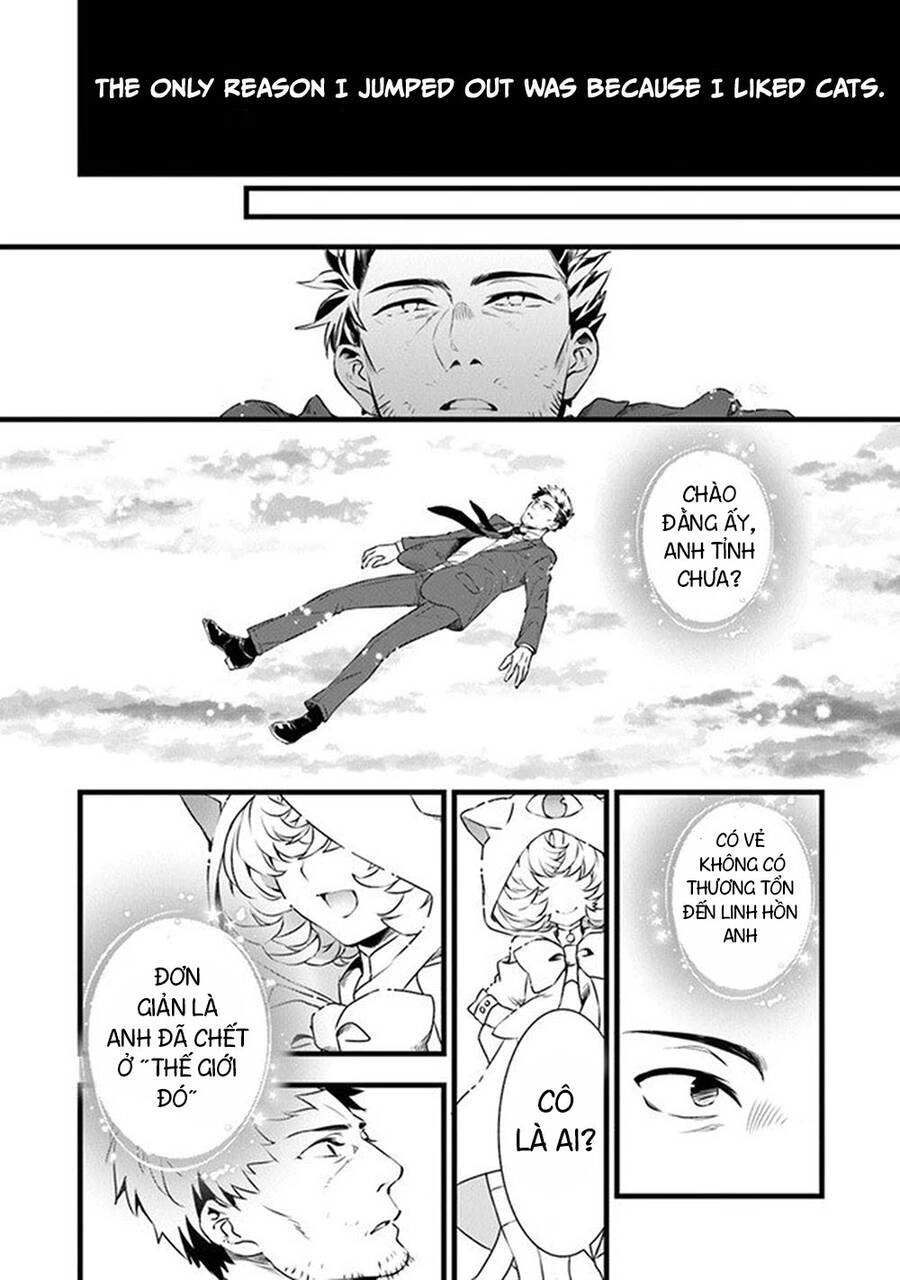 Kajiya De Hajimeru Slow Life Chapter 1 - 9