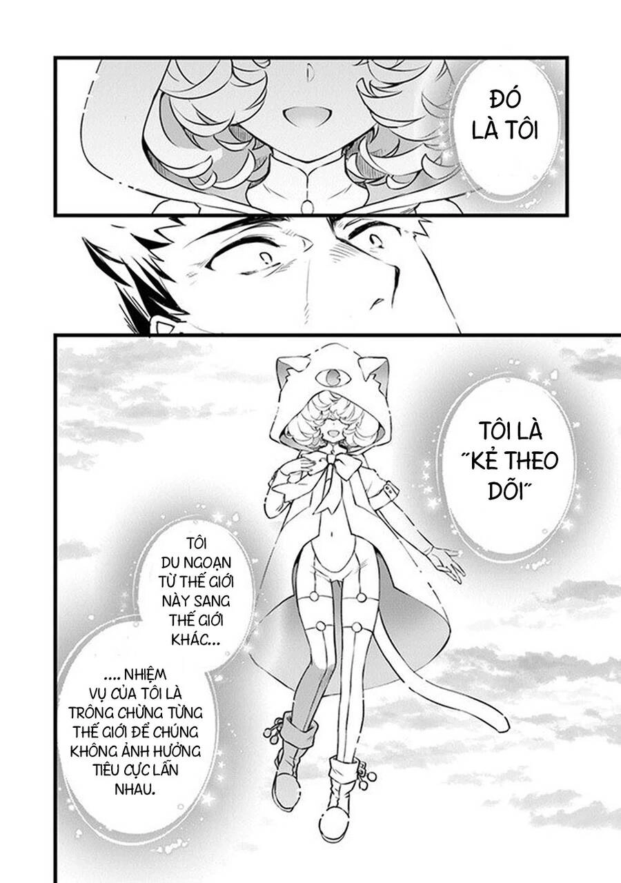 Kajiya De Hajimeru Slow Life Chapter 1 - 11