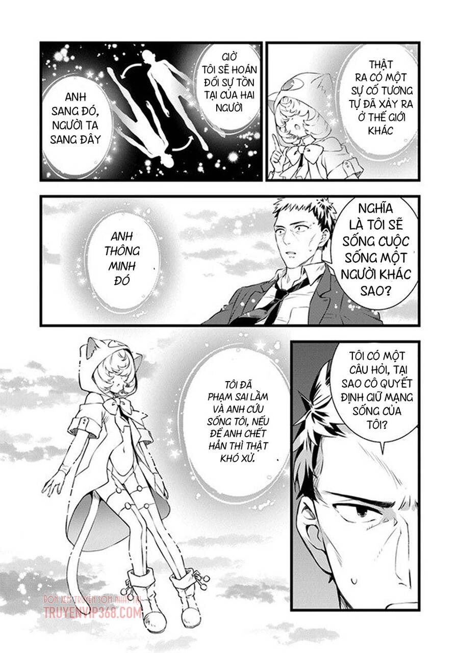 Kajiya De Hajimeru Slow Life Chapter 1 - 14