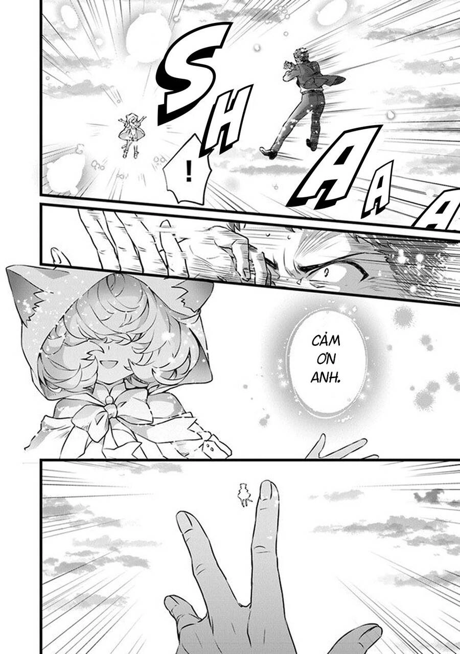 Kajiya De Hajimeru Slow Life Chapter 1 - 19