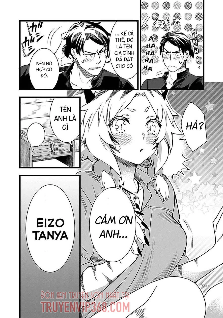 Kajiya De Hajimeru Slow Life Chapter 2 - 13