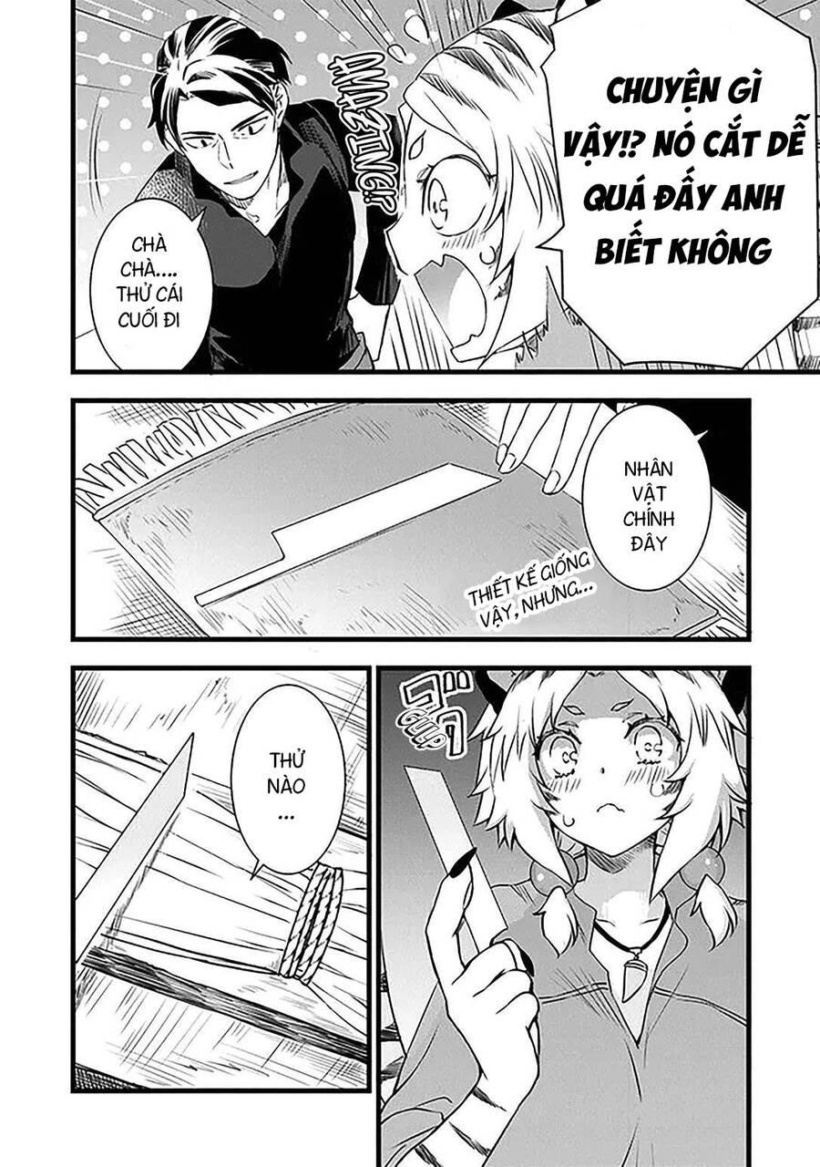 Kajiya De Hajimeru Slow Life Chapter 2 - 31