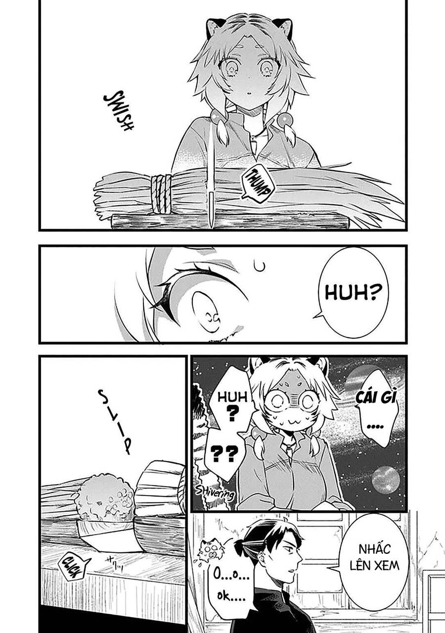 Kajiya De Hajimeru Slow Life Chapter 2 - 32