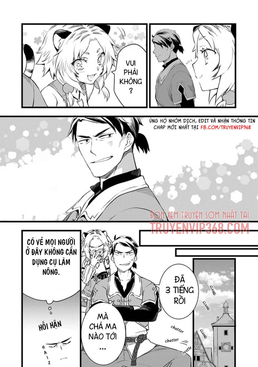 Kajiya De Hajimeru Slow Life Chapter 3 - 13