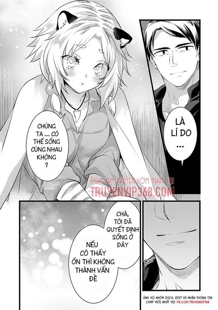 Kajiya De Hajimeru Slow Life Chapter 3 - 30
