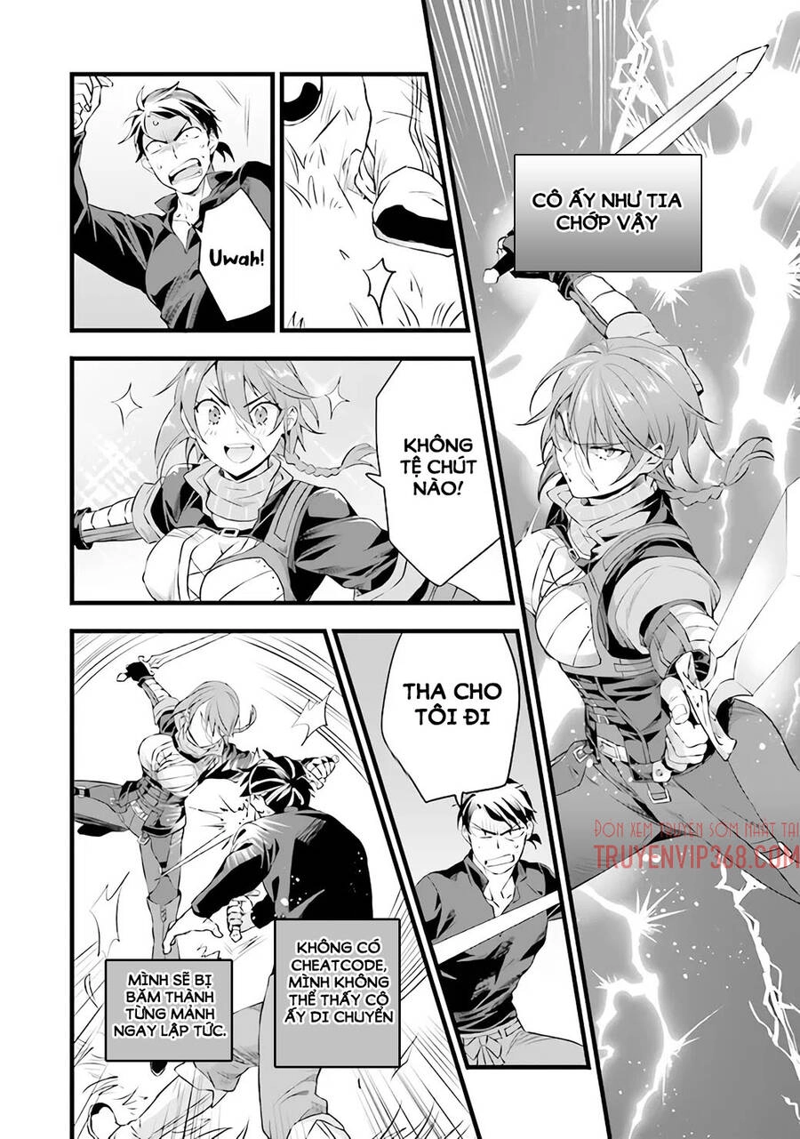 Kajiya De Hajimeru Slow Life Chapter 8 - 20