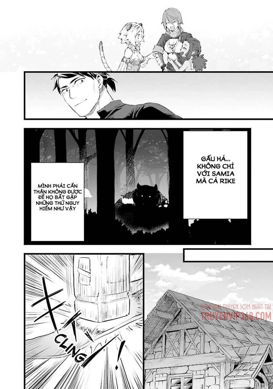 Kajiya De Hajimeru Slow Life Chapter 9 - 19