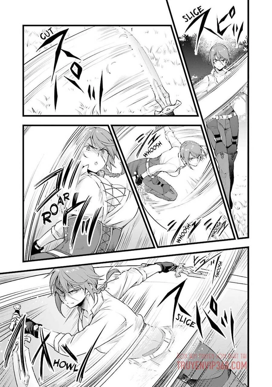 Kajiya De Hajimeru Slow Life Chapter 9 - 28